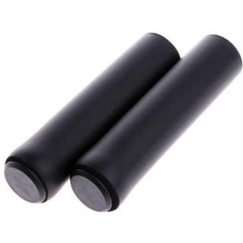 Manillares de Silicona para Bicicleta de Montaña