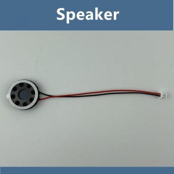 8R 1W Round Horn Speaker for IP Camera