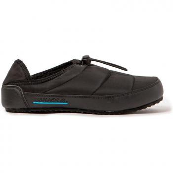 Nuvola Artikaal Black Cozy Footwear EU 39