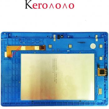 10.1 LCD Touch Display for Lenovo Tab 3 10 Plus