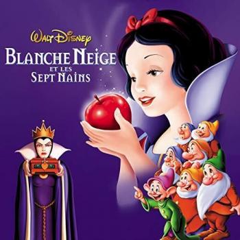 Blanche neige et les sept nains by Bande Origin…