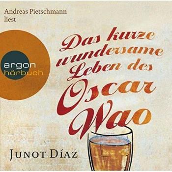 Das kurze wundersame Leben des Oscar Wao