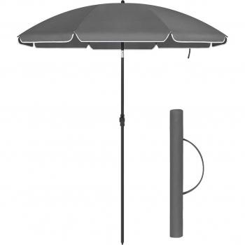 Ombrellone da Esterno Ø 160 cm