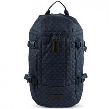 Topfloid Bag Voyage – Sac à Dos en Denim Bleu Nuit