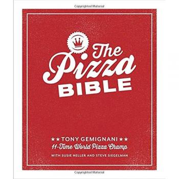The Pizza Bible
