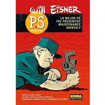 Ps magazine. Lo mejor de the preventive maintenance monthly