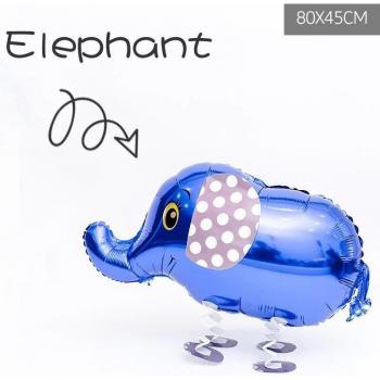 Kids Elephant Walking Balloon