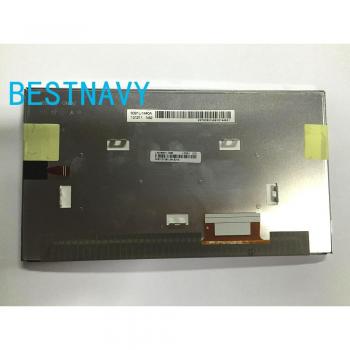 Car TFT 7.0 LCD Screen LA070WV1-TD05