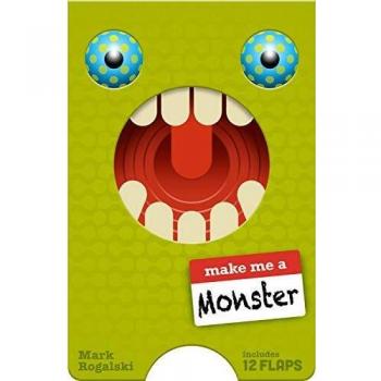 Make Me a Monster: