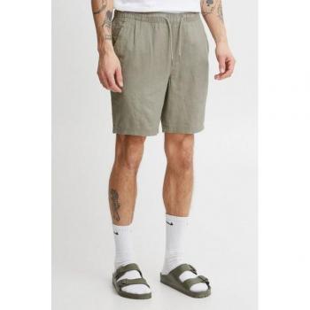 Solid Arelius Herren Shorts Elas