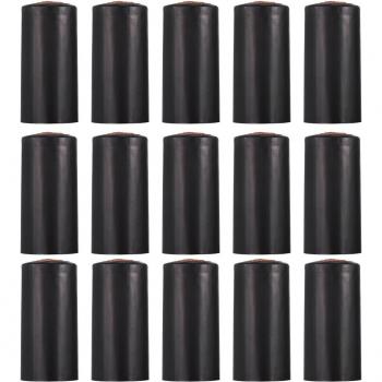 100pcs Wine Bottle Shrink Wrap Caps