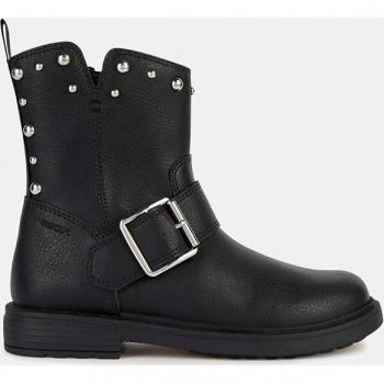 J ECLAIR GIRL K 37 Negra – Botas de Niña