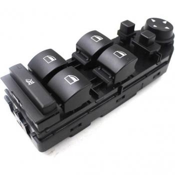 Switch de subida de ventana izquierda BMW X3 E83 2004‑2010