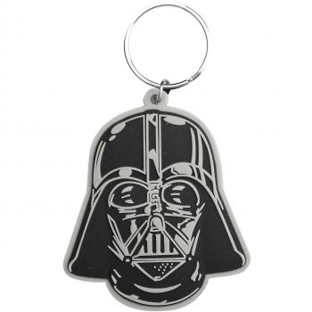 Estuche de Llaves Vader en Negro