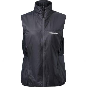 Gilet Berghaus Mtn Arete Lb Grigio/Nero