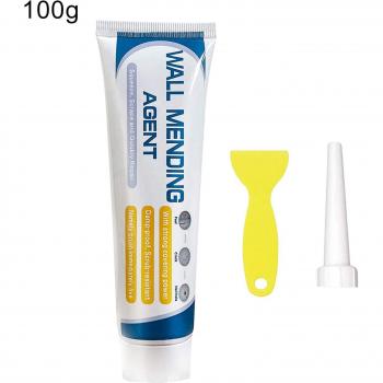Fast-Drying Wall Crack Mending Paste