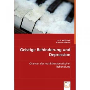 Geistige Behinderung und Depression