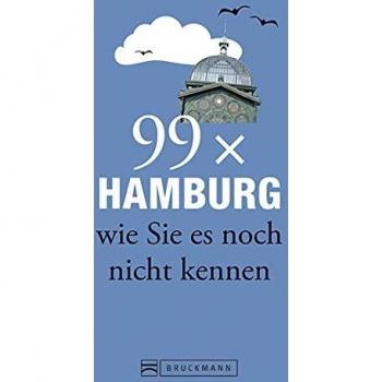 99x Hamburg wie Sie es noch nicht kennen
