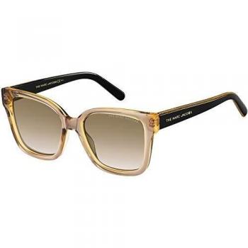 Brillance Sombre Marc 458/S M‑Marron