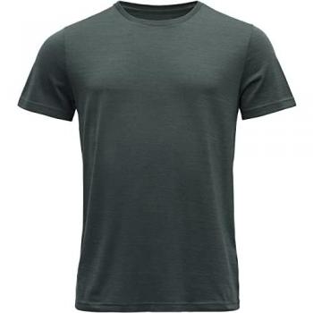 DEVOLD Herren T-Shirt EIKA 150