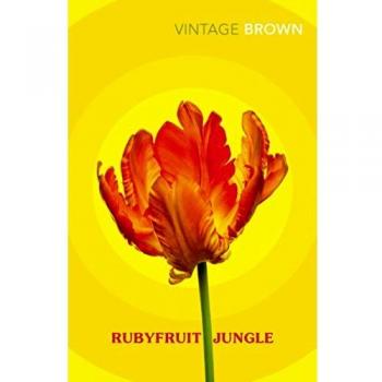Rubyfruit Jungle