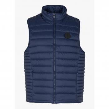 Gilet Croz Bleu Marine de la Collection Cerises