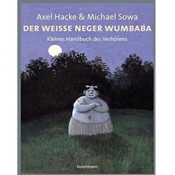 Der weiÃe Neger Wumbaba