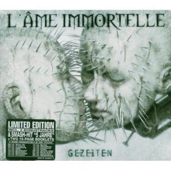 L'Ame Immortelle – Collection Digitale