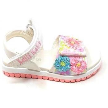 Sandali Lelli Kelly Eloise Multi Colore LKCD4890-BI02