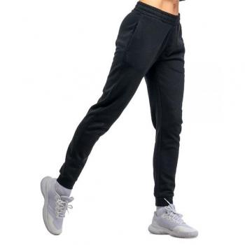 Tuta da padel femminile Siux Basic colore nero