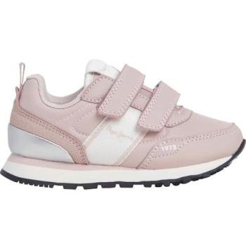 Baskets Casual Fille Pepe Jeans Dublin Fame