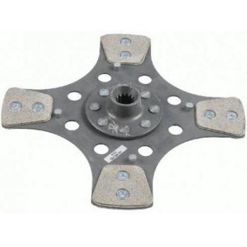 Sachs 1864 600 351 Clutch Plate