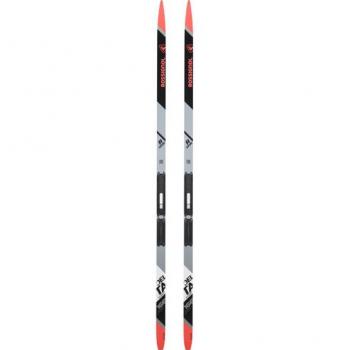 Sci fondo Rossignol Delta Comp R-Skin Junior multicolore