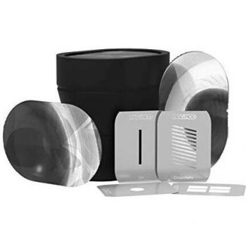Profoto OCF II Blendenklappe – Barndoor für Profoto OCF II