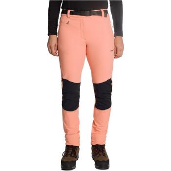 Pantalón Dunai Dr Trangoworld naranja mujer