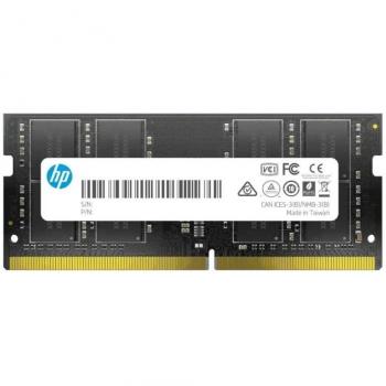 HP S1 16GB DDR4 High-Speed Memory