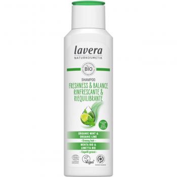 Lavera Shampooing Equilibre & Brise 250 ml