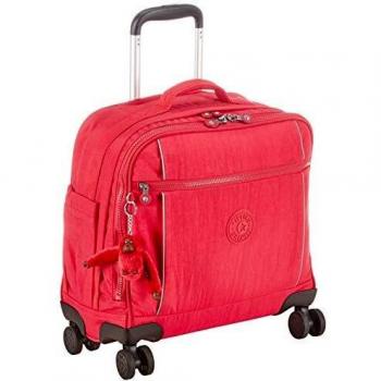 Kipling Storia Sac à Dos Scolaire, 45 cm, 23 Litres, Rose