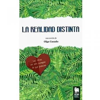 La realidad distinta: Las cosas no son siempre lo que parecen (Tapa blanda).