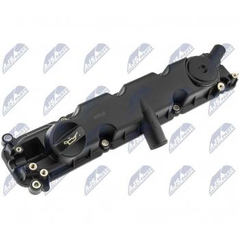 Puntiera coperchio NTY BPZ‑PE‑002