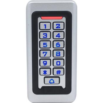 Módulo de Bloqueo Wi‑Fi 125 Usuarios