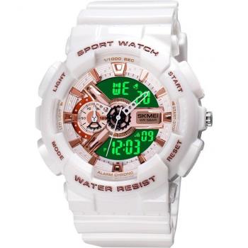 Reloj Deportivo SKMEI con Pantalla LED