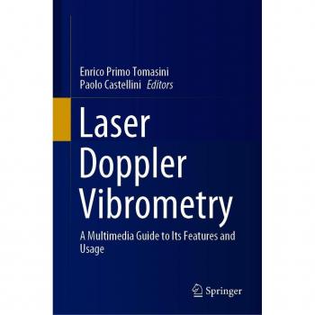 Laser Doppler Vibrometry