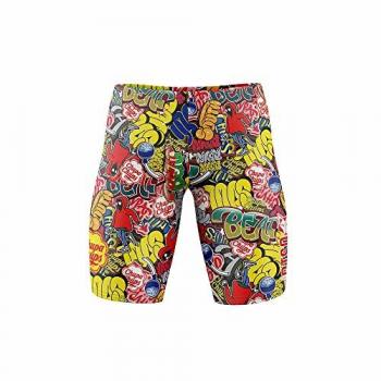 Otso Chupa Chups Schwimmhose bunt