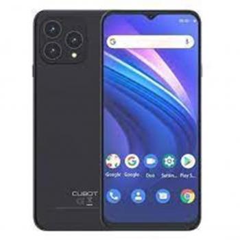 Cubot P80, Android 13 smartphone, 8GB RAM, 256GB opslagcapaciteit, 6.583 inch FHD+ display, 48MP+24MP camera, 5200mAh batterij