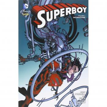 Superboy