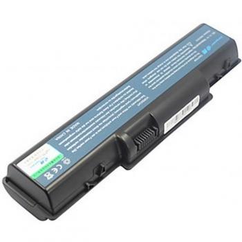 Batteria Ioni di litio 2-Power 6600 mAh per notebook e tablet PC