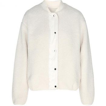 OPUS Wendejacke in Creme HELDA 36