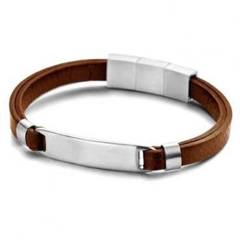 Frank 7FB‑0444 Bracciale da Uomo (1967)