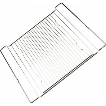 Grille réversible Four SMEG 460x355 mm – Version originale